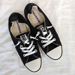 CONVERSE - All Star Shoreline Canvas